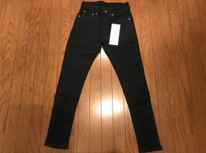 神戸レタス楽天店で超人気のスキニーデニムを買ってみた！