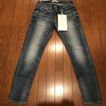 【REDCARD】レッドカードデニムのレディースを詳細レビュー!