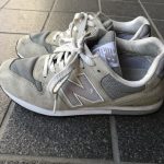 ニューバランスのスニーカー|レディースはMRL996がおすすめ