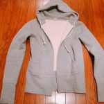 ドレステリアパーカーは簡単におしゃれになれるマストな品!